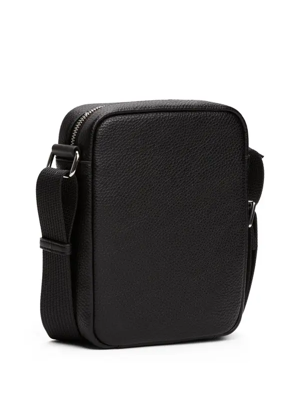 Mini Crossbody Reporter Bag 2 Image