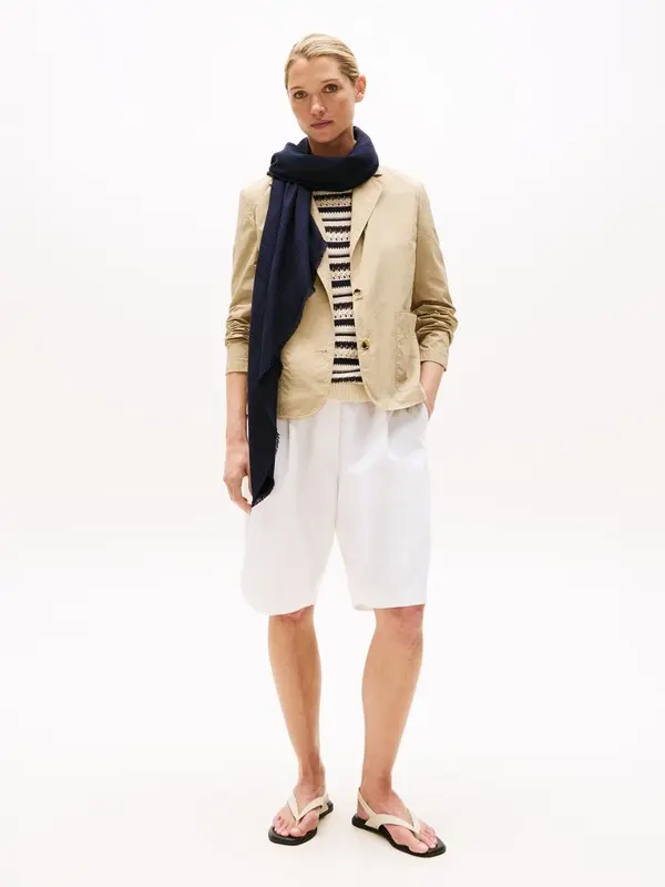 Texture Square Scarf 3 Image