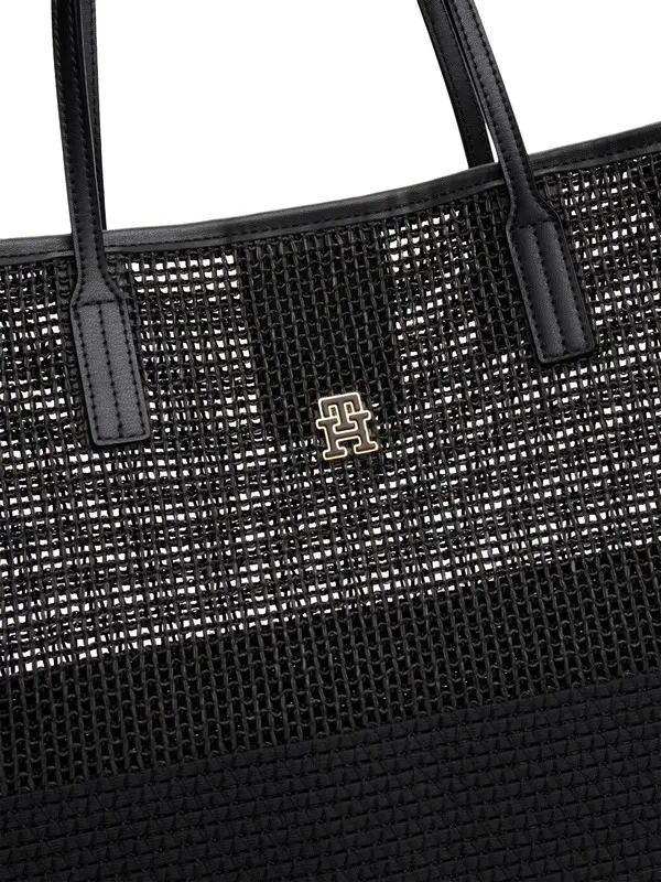 Woven Tote Bag 1 Image