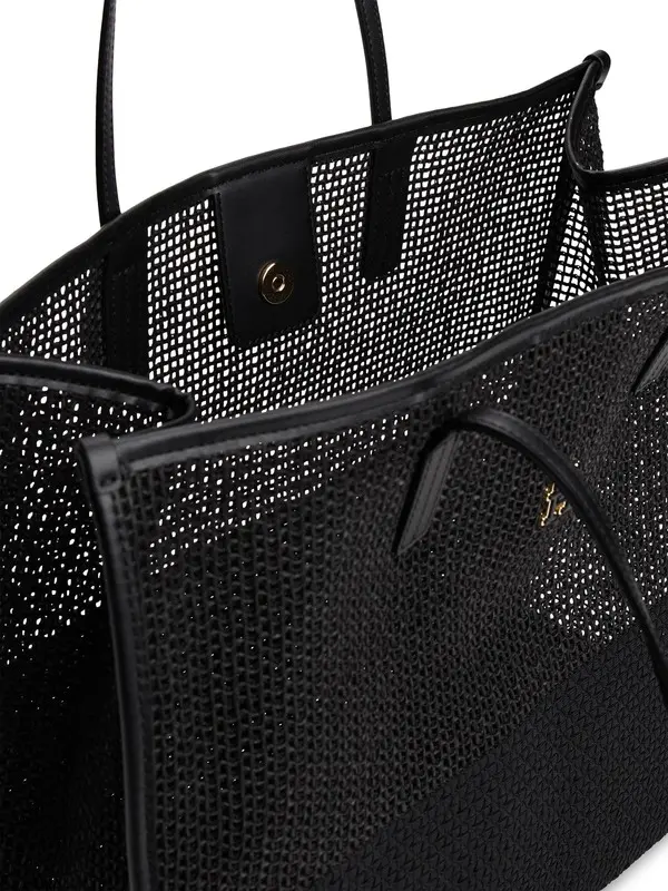 Woven Tote Bag 2 Image