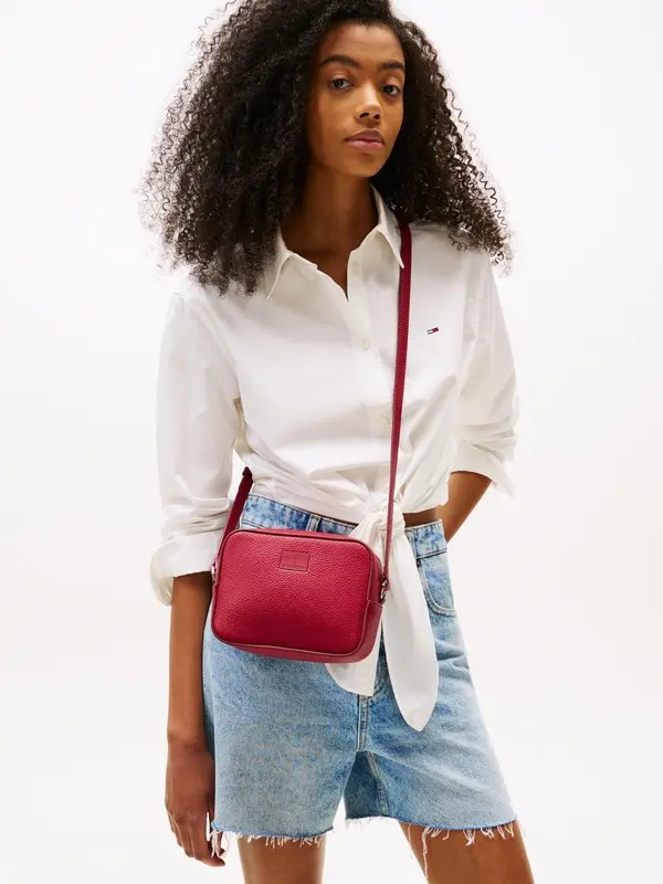 Crossbody Camera Bag 4 Image