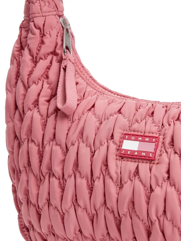 Quilted Shoulder Bag 1 Image
