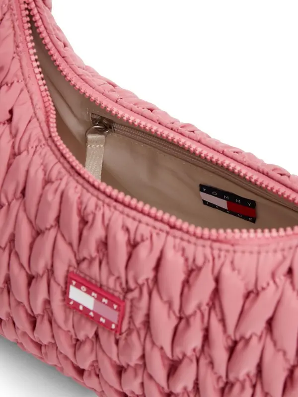 Quilted Shoulder Bag 2 Image