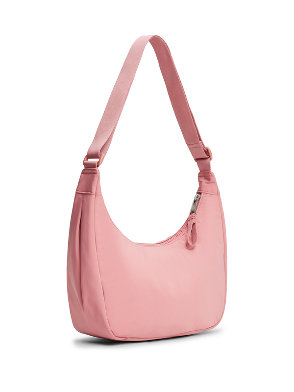 half moon Shoulder Bag 3 Image