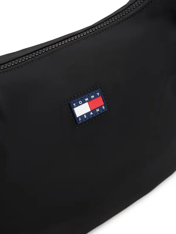 Large Leather Crossbody Bag 2 Image