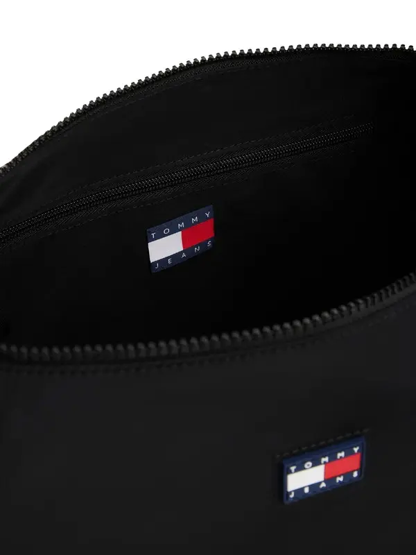 Large Leather Crossbody Bag 1 Image