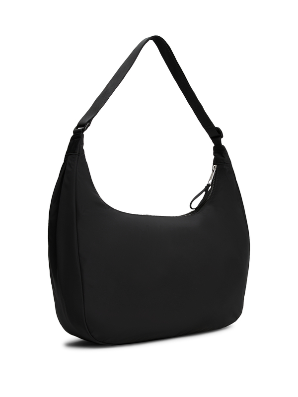 Large Leather Crossbody Bag 4 Image