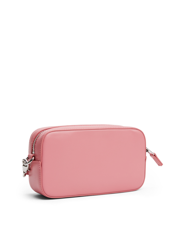 Leather Crossbody Camera Bag 3 Image