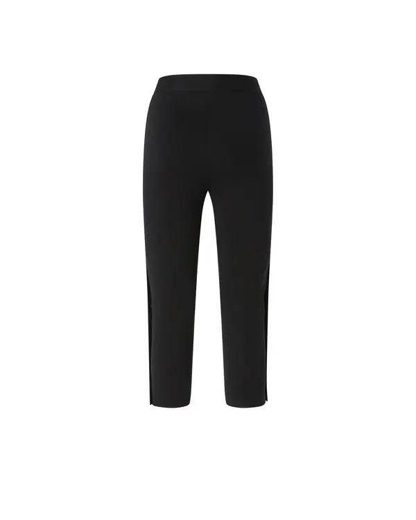 Leggings with metal buttons 1 Image