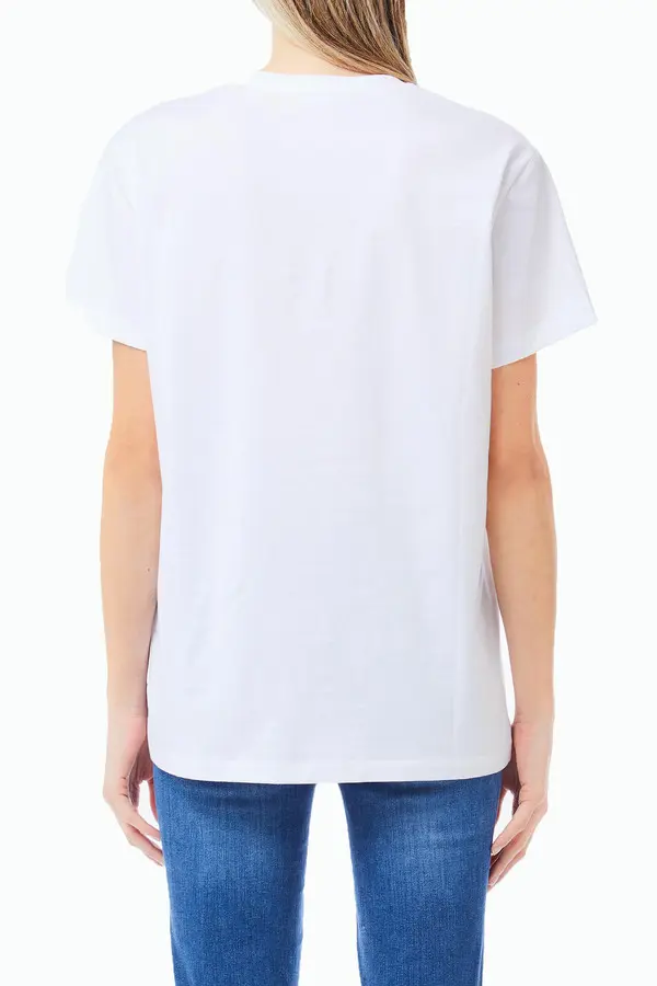 Short Sleeve T-shirt 2 Image