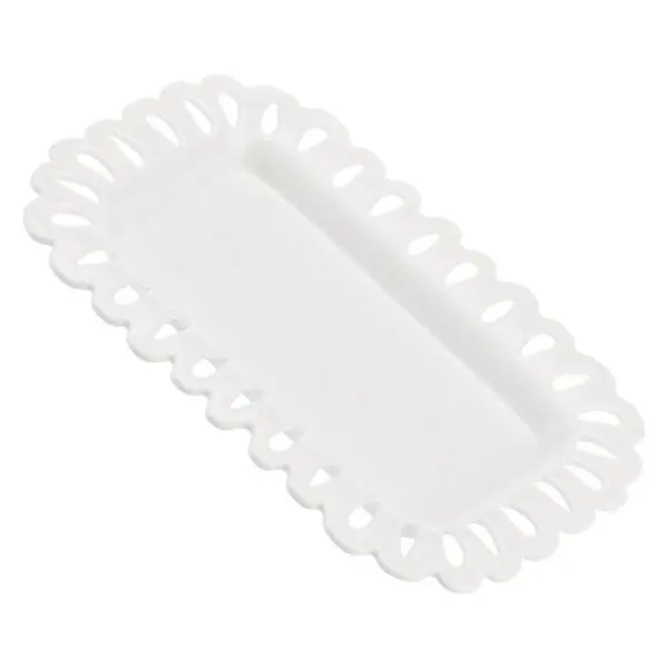 Rectangular Platter 3 Image