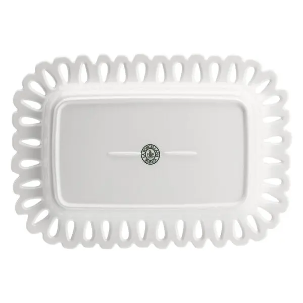 Rectangular Platter 2 Image