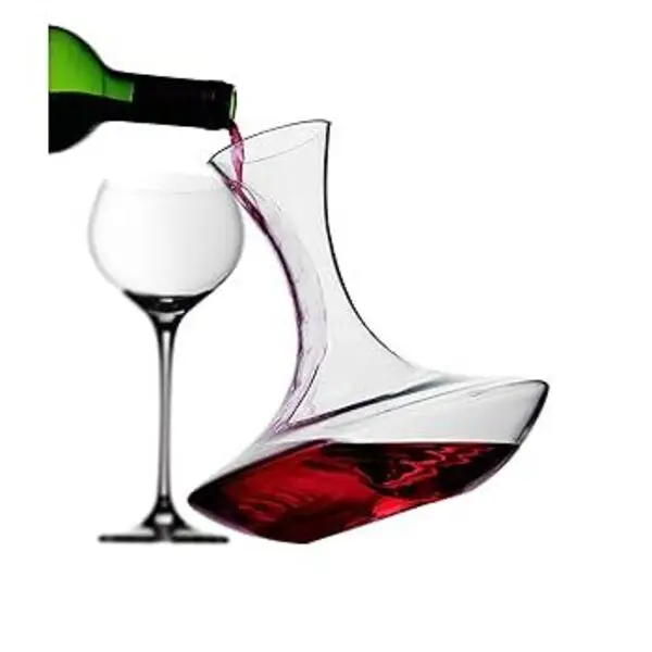 Clever & More Decanter 1 Image
