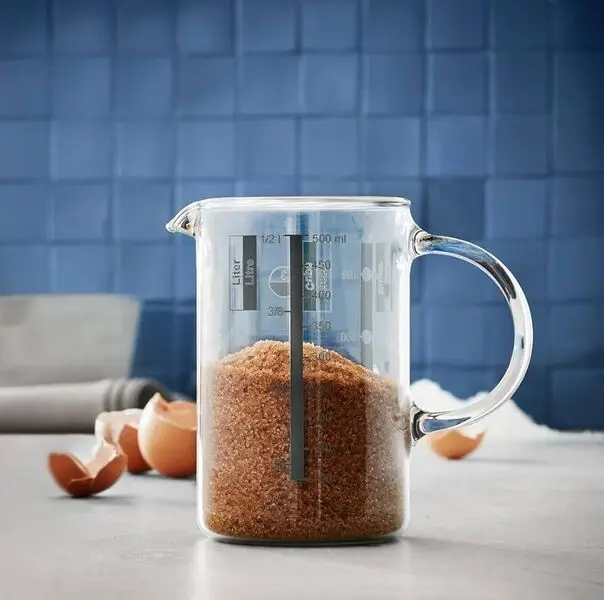 Gourmet Measuring Jug 0,5l 1 Image