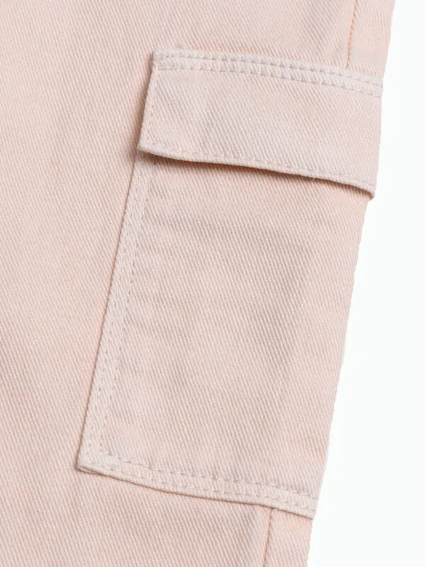 cargo trousers 1 Image