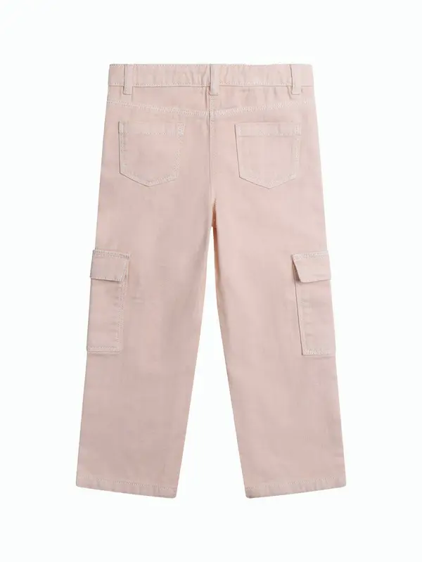 cargo trousers 2 Image