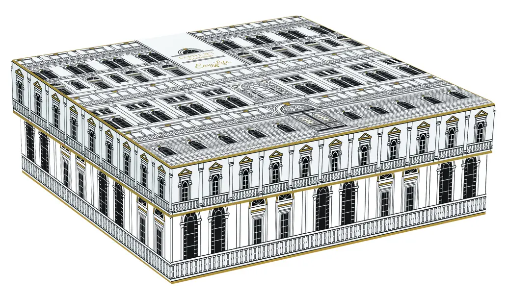 Coffee Set Of 6 Pieces 100Ml Each 2 Image