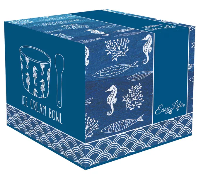 Ice Cream Bowl 1 Image