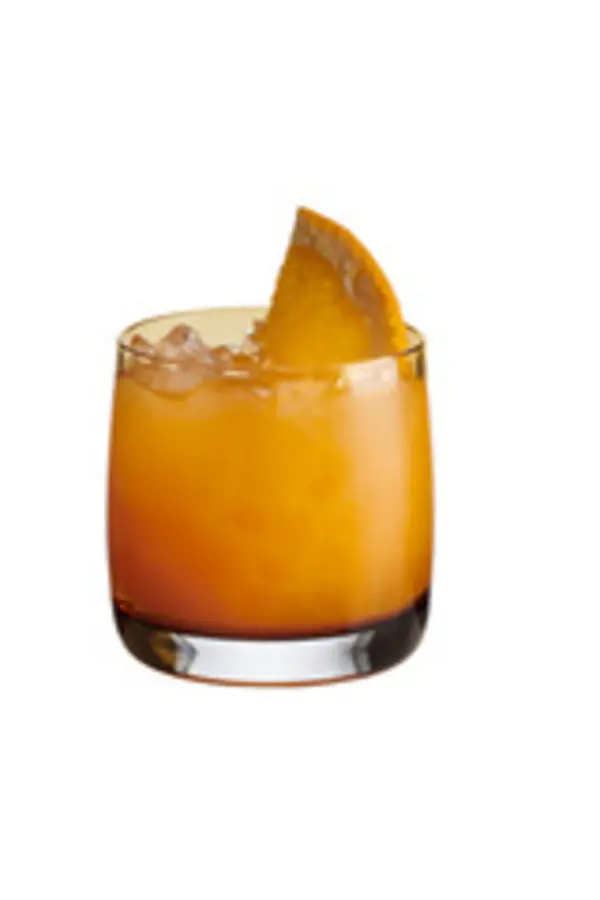 Amber Glass 0.2L 1 Image