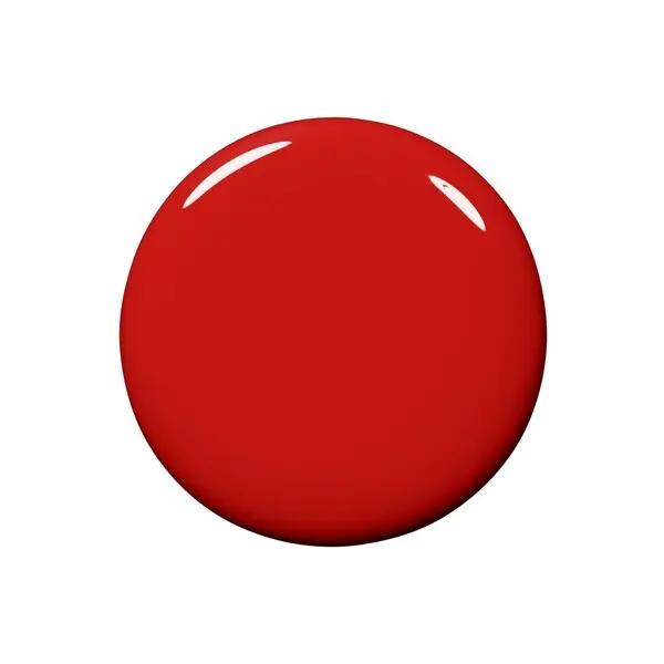 Nail Polish - 60 Really Red 1 Image