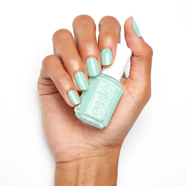 Nail Polish - Mint Candy 99 1 Image