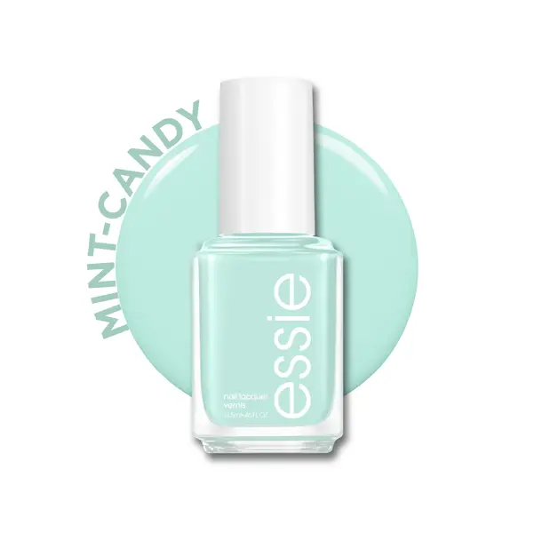 Nail Polish - Mint Candy 99 3 Image