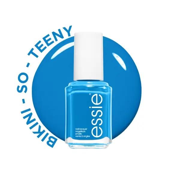 Nail Polish - Bikini 219 3 Image