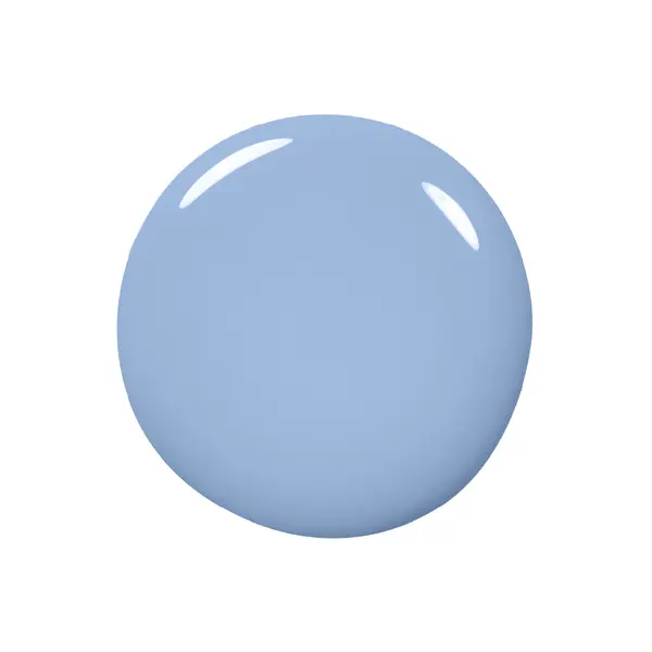 Nail Polish - 374 Salt Water Happy  4 Image