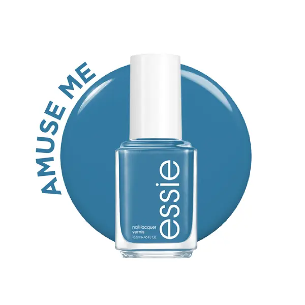 Essie Nail Polish Amuse Me 4 Image