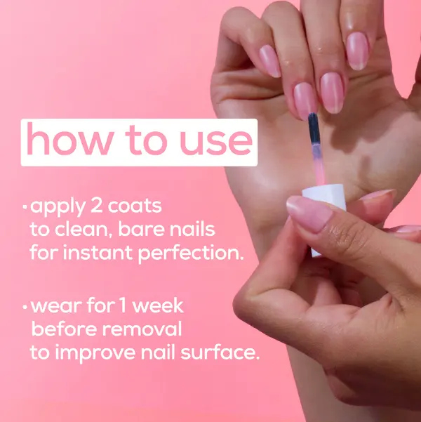 Essie Nail Care-good as new nail perfector 5 Image