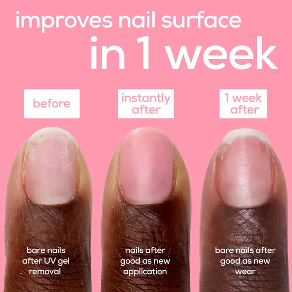 Essie Nail Care-good as new nail perfector 8 Image