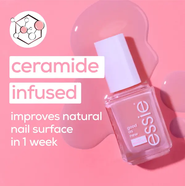 Essie Nail Care-good as new nail perfector 9 Image