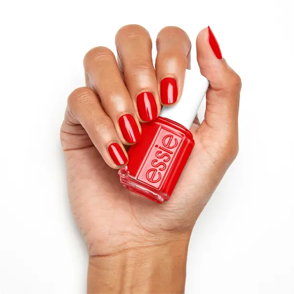 Nail Polish -  Let it Crackle  995 1 Image