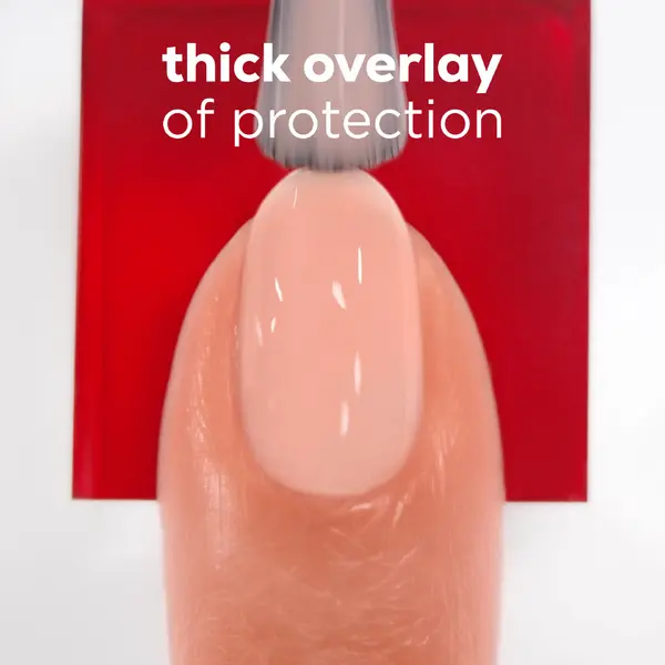 Essie Nail Care - To The Rescue UV Gel Damage  5 Image