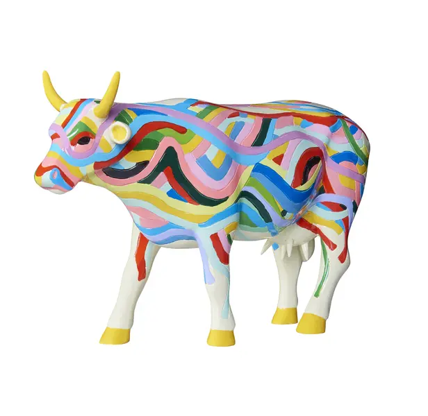 Cowzza Cow Large 1 Image