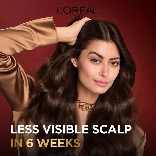 L’Oréal Paris Elvive Fall Resist Anti Hair-Fall Serum  3 Image