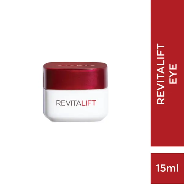 L’Oréal Paris Revitalift - Anti-Wrinkle + Firming Eye Cream 1 Image