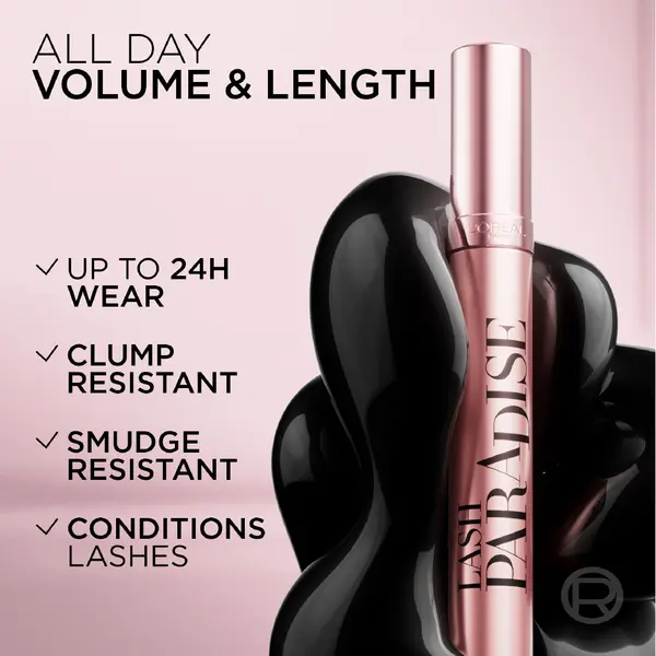Lash Paradise Mascara 1 Image