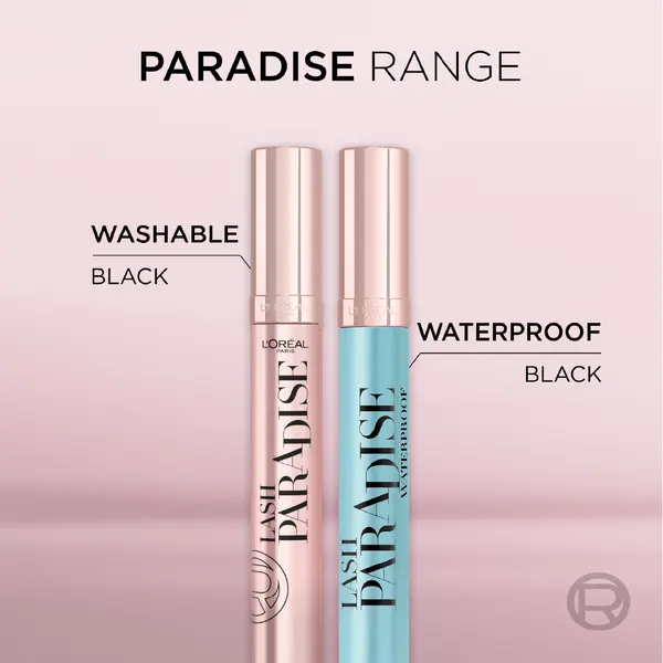 Lash Paradise Mascara 3 Image