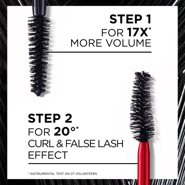 Pro XXL Lift Volumizing Mascara 3 Image