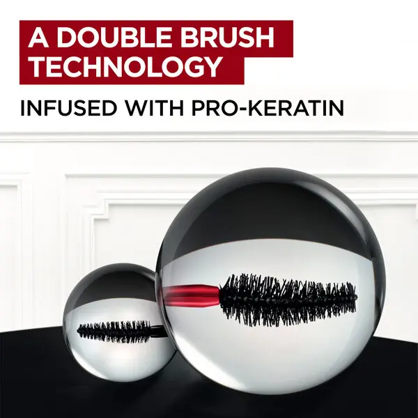 Pro XXL Lift Volumizing Mascara 4 Image