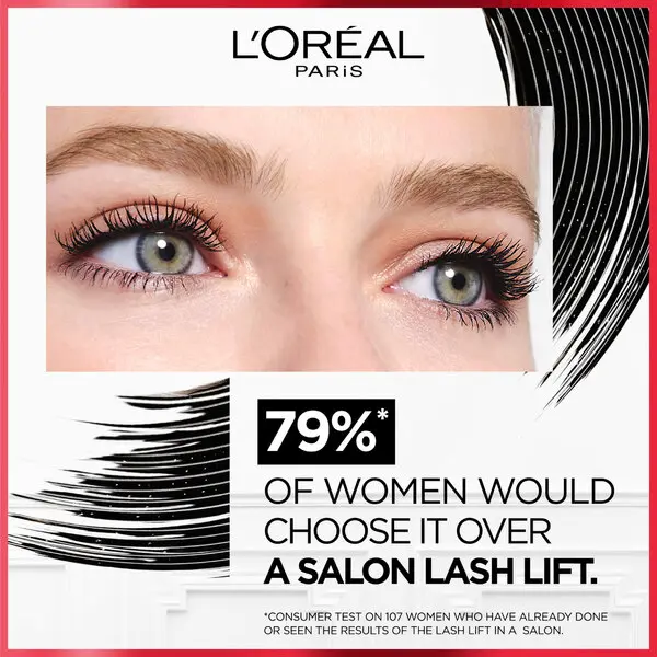 Pro XXL Lift Volumizing Mascara 6 Image