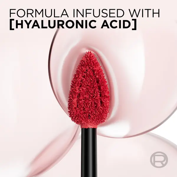 L’Oréal Paris Infallible Matte Resistance Liquid Lipstick, up to 16 Hour Wear 3 Image