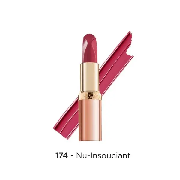 Color riche les nus 1 Image