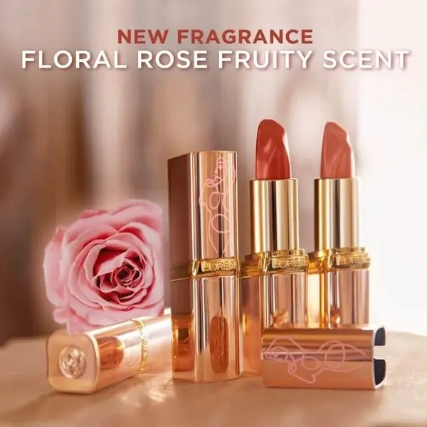 Color riche les nus 3 Image