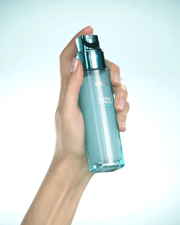 L’Oréal Paris Hydra Genius Daily Liquid Care 1 Image