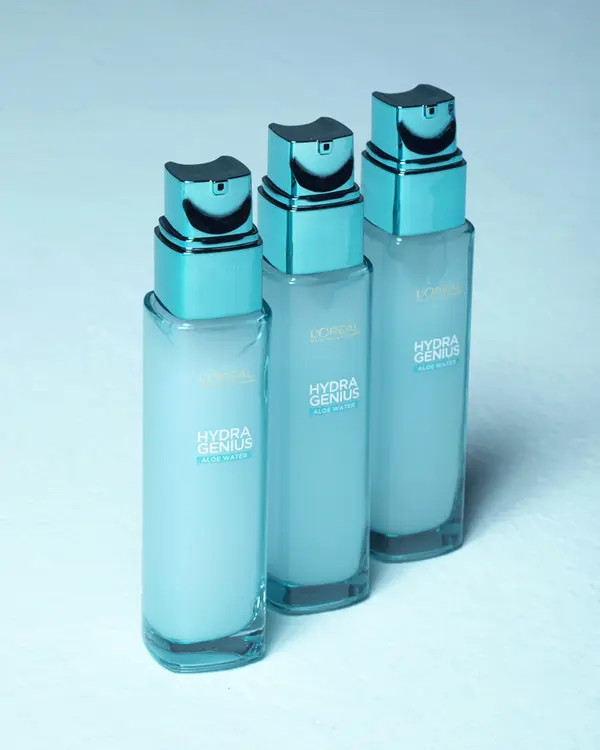 L’Oréal Paris Hydra Genius Daily Liquid Care 4 Image