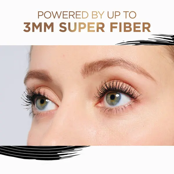 Pro Xxl Extension Mascara  2 Image