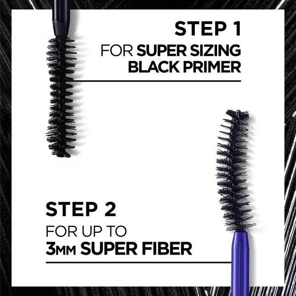 Pro Xxl Extension Mascara  5 Image