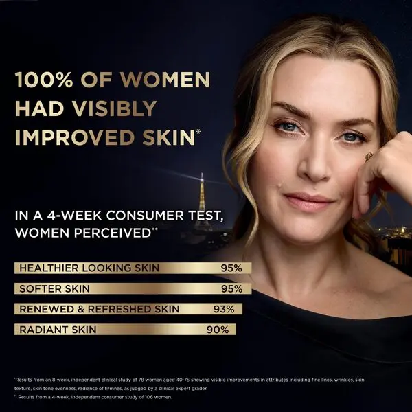 L’Oréal Paris Age Perfect Cell Renewal Midnight Serum 2 Image